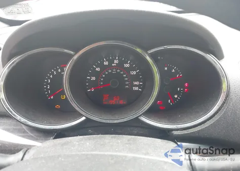 2011 Kia Sorento Lx from USA, damaged, VIN 5XYKT3A13BG082313